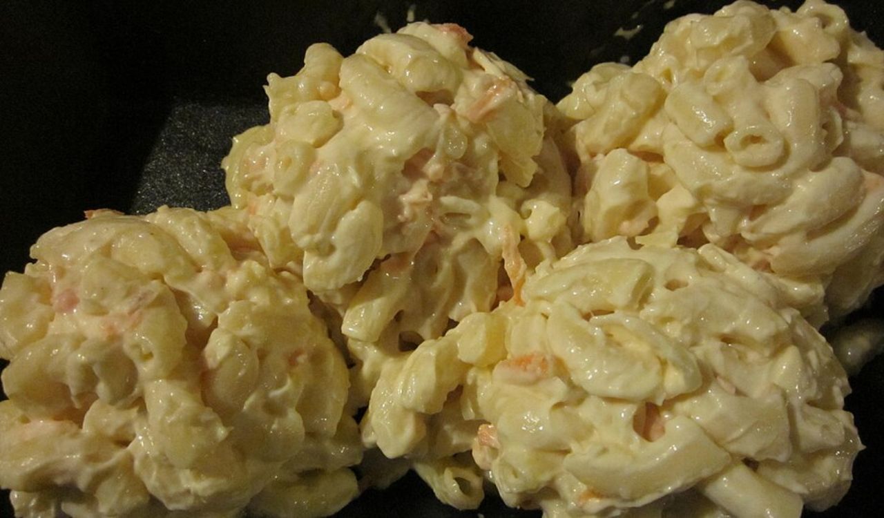 Macaroni Salad