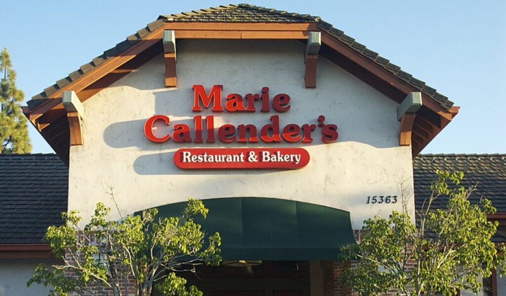 Marie Callender’s