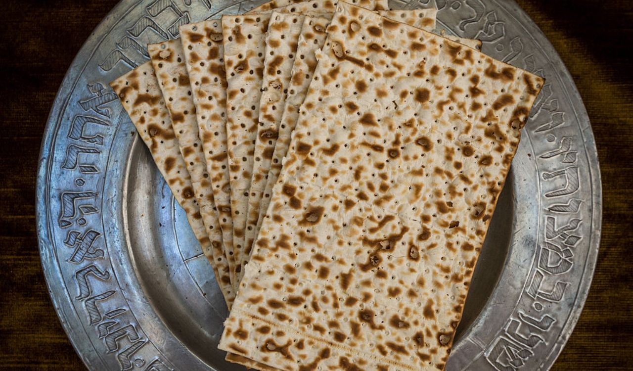 Matzo
