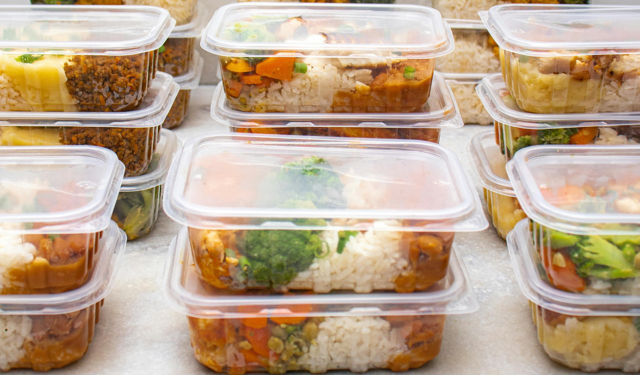 Meal planning