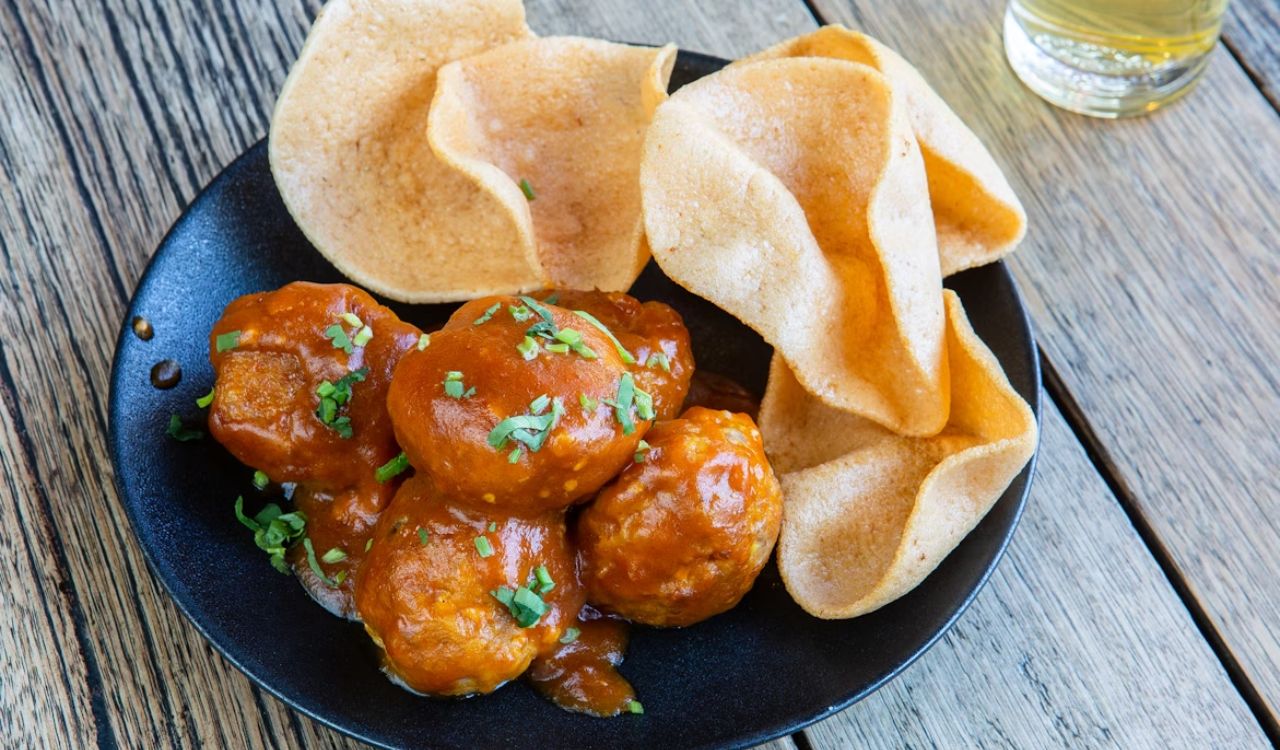 Meatballs
