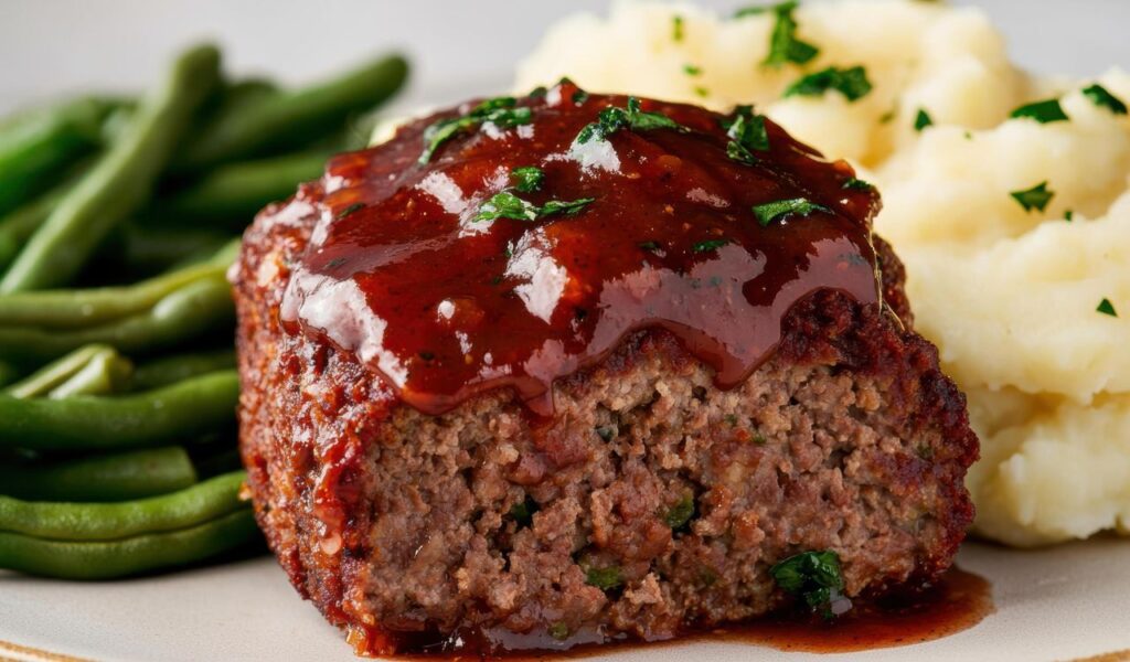 Meatloaf