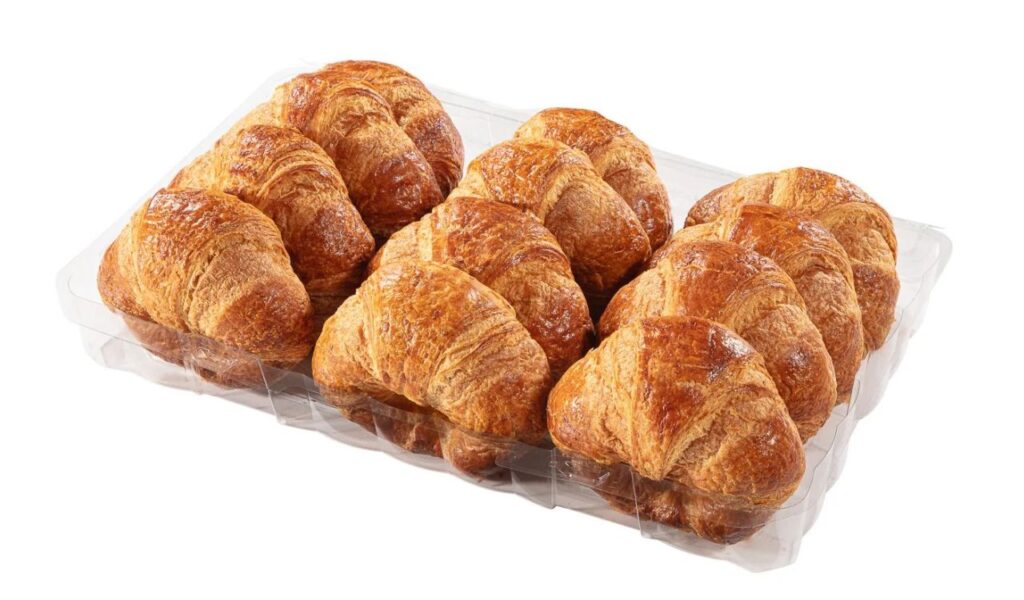 Member's Mark All Butter Sandwich Croissants