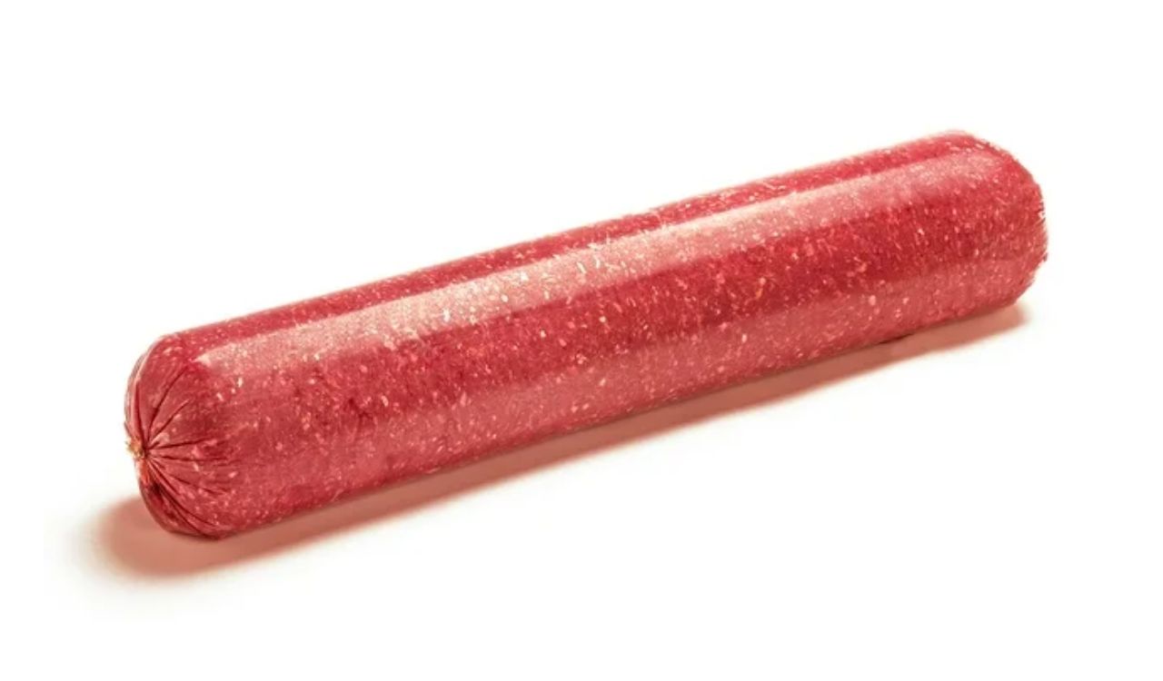 Member’s Mark Ground Beef Chub
