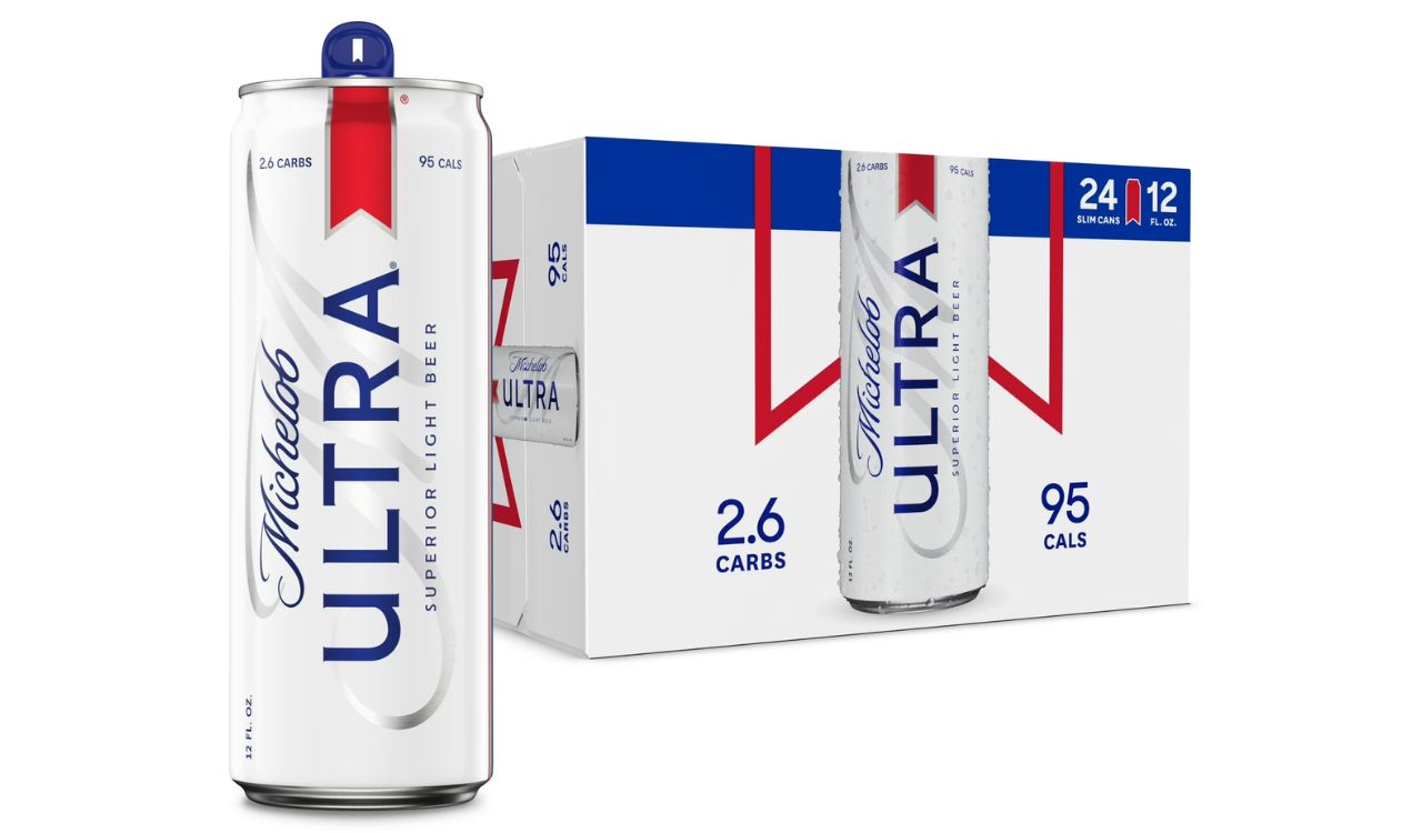 Michelob Ultra