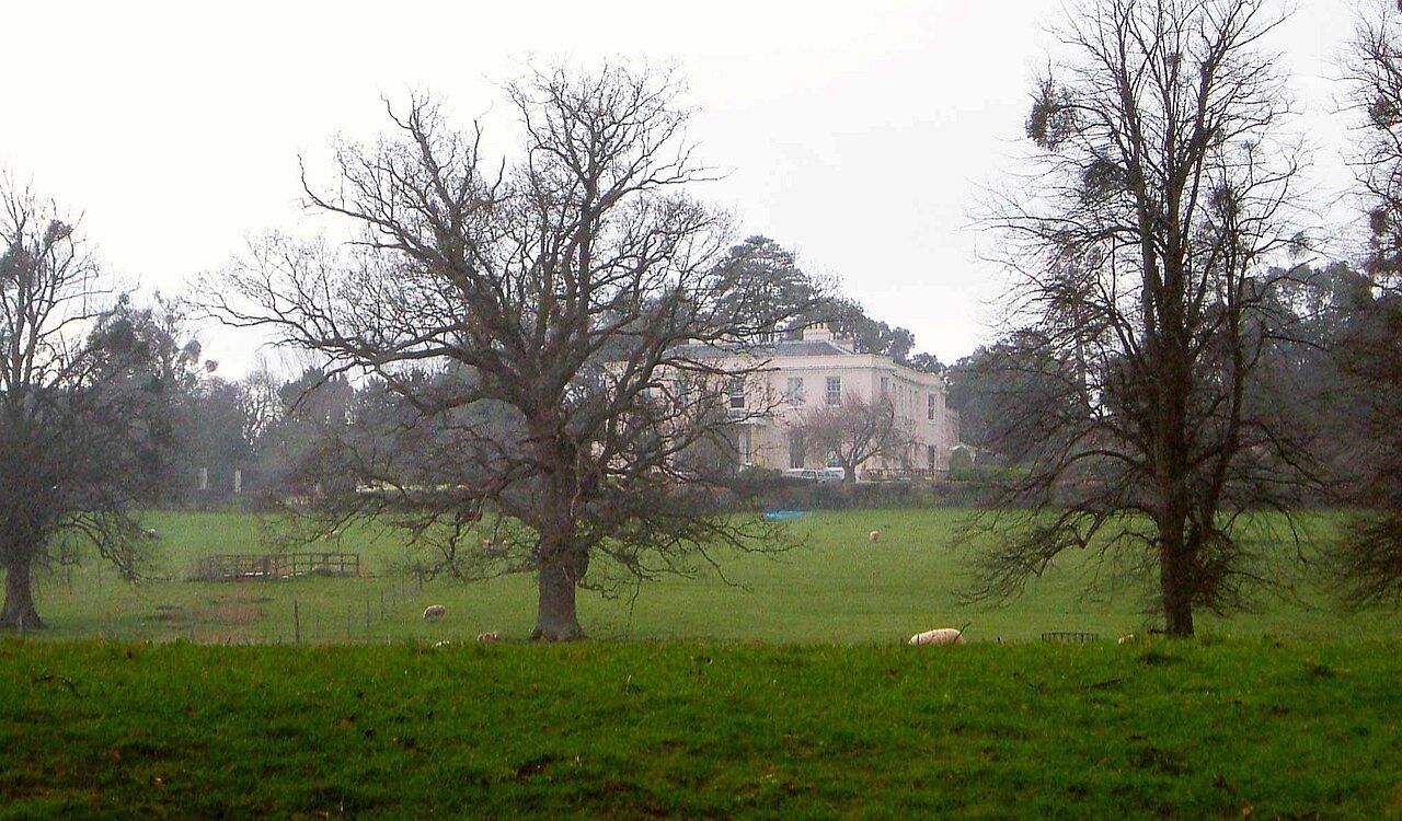 Mount Somerset Hotel