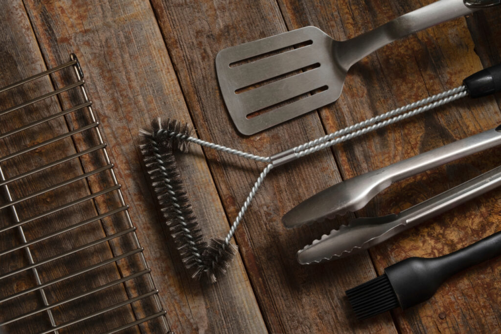 Grill Accesories
