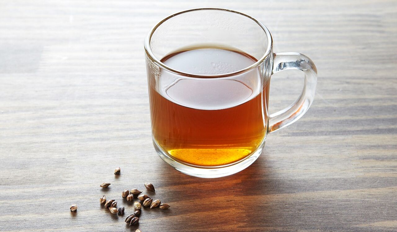 Mugicha