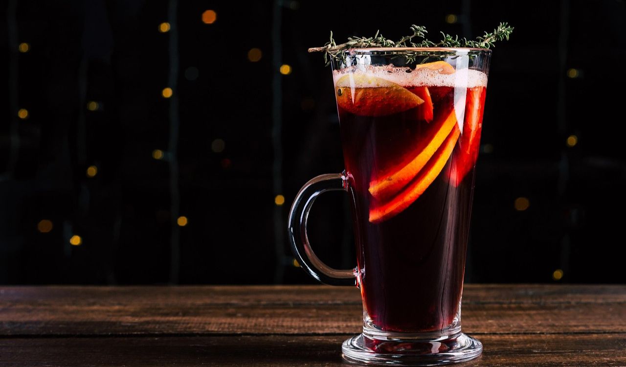 Mulled Wine