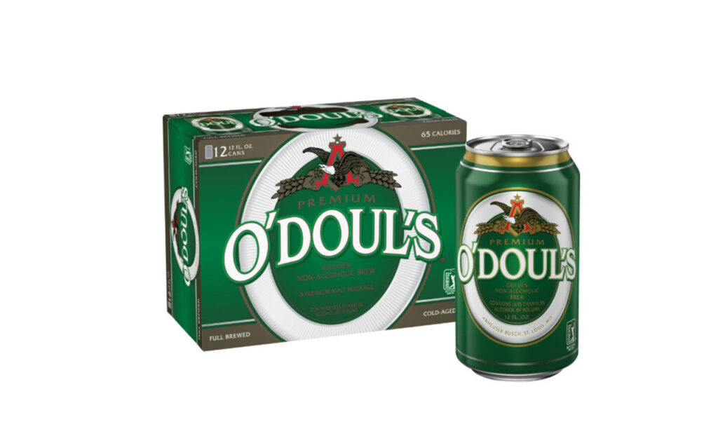 O’Doul’s Amber