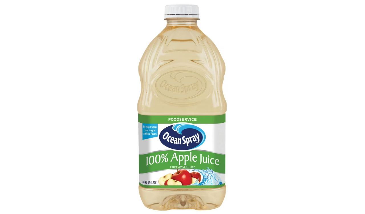 Ocean Spray Apple Juice