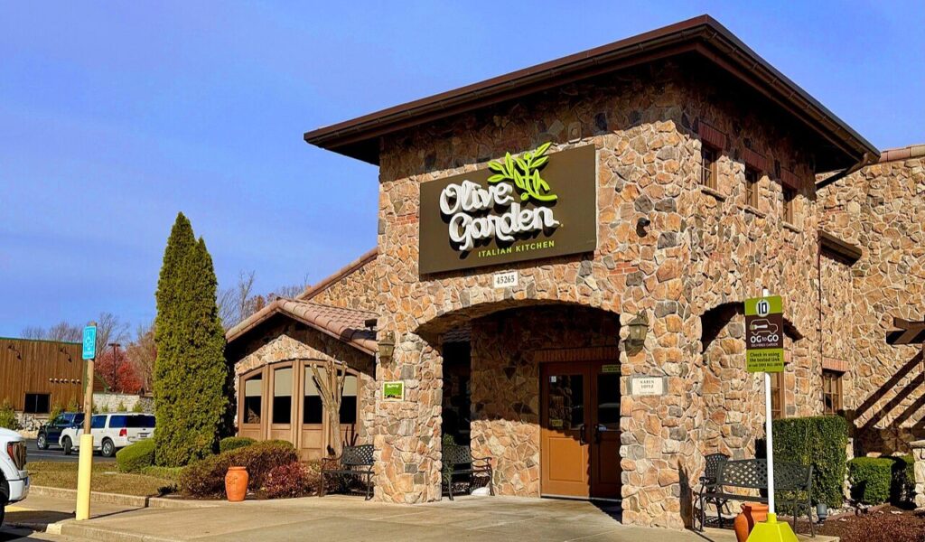 Olive Garden