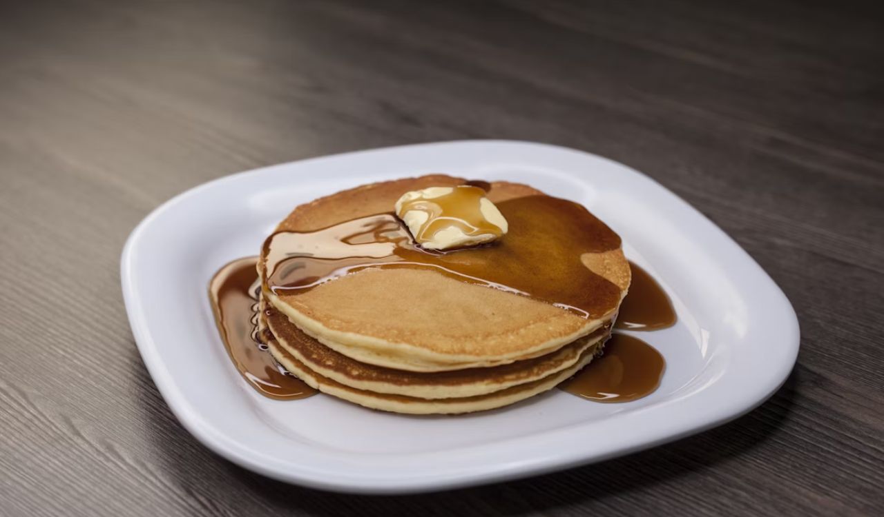 Pancakes