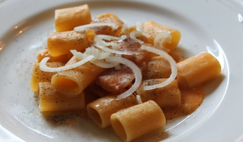 Pasta e Fagioli