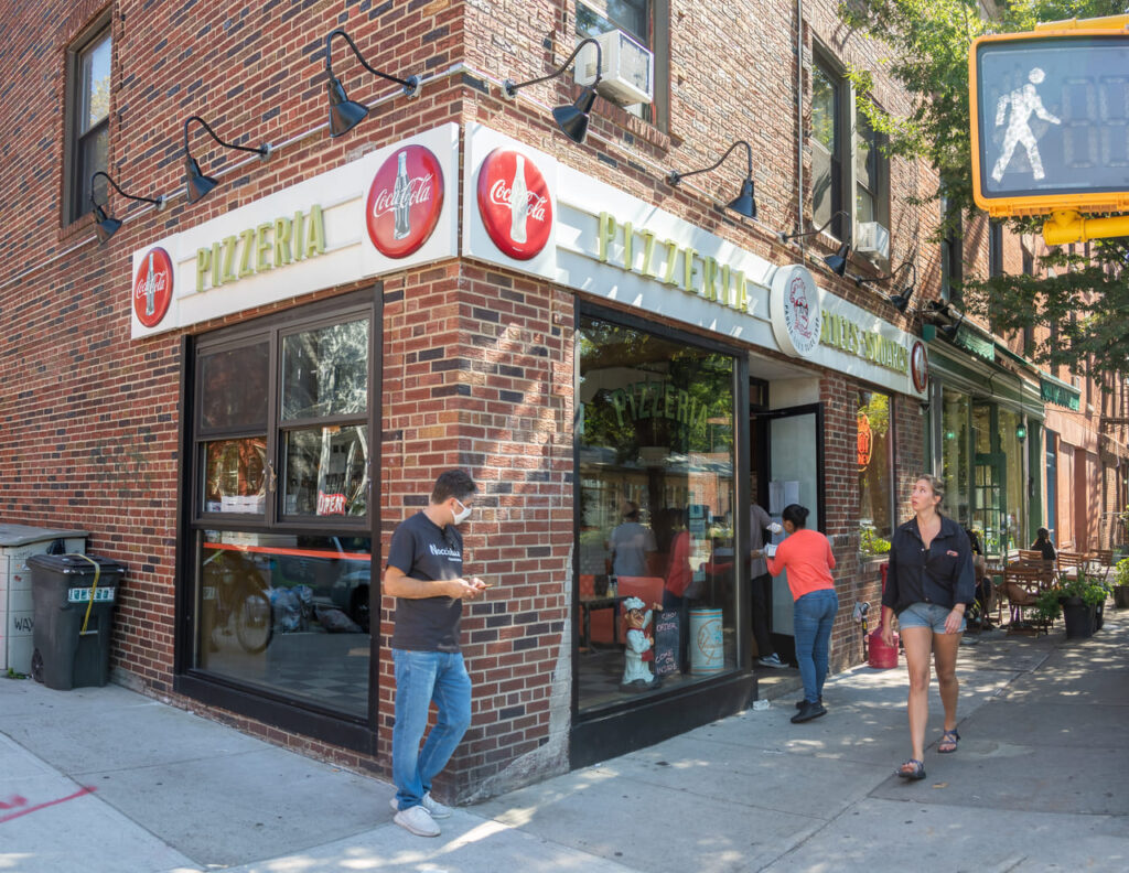  Paulie Gee’s
