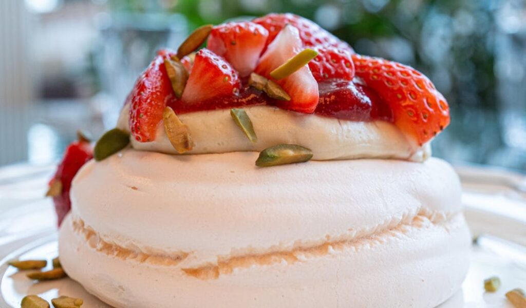 Pavlova