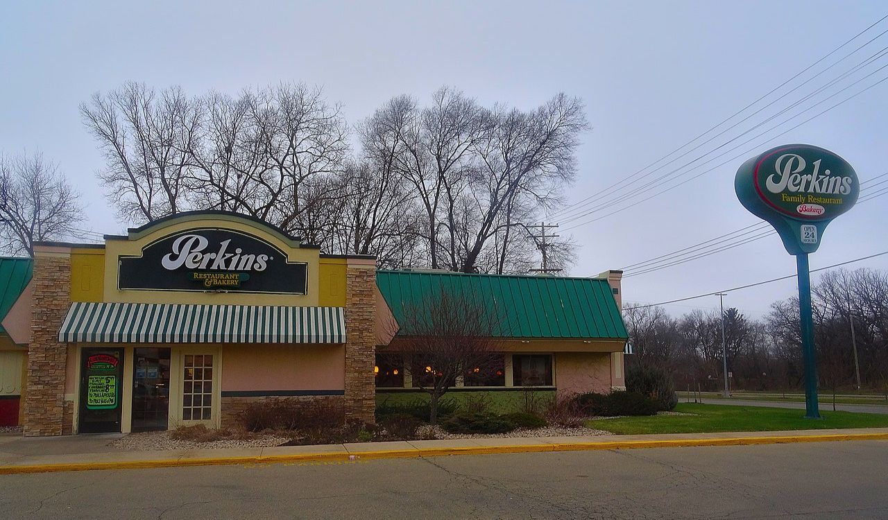Perkins Restaurant and Bakery