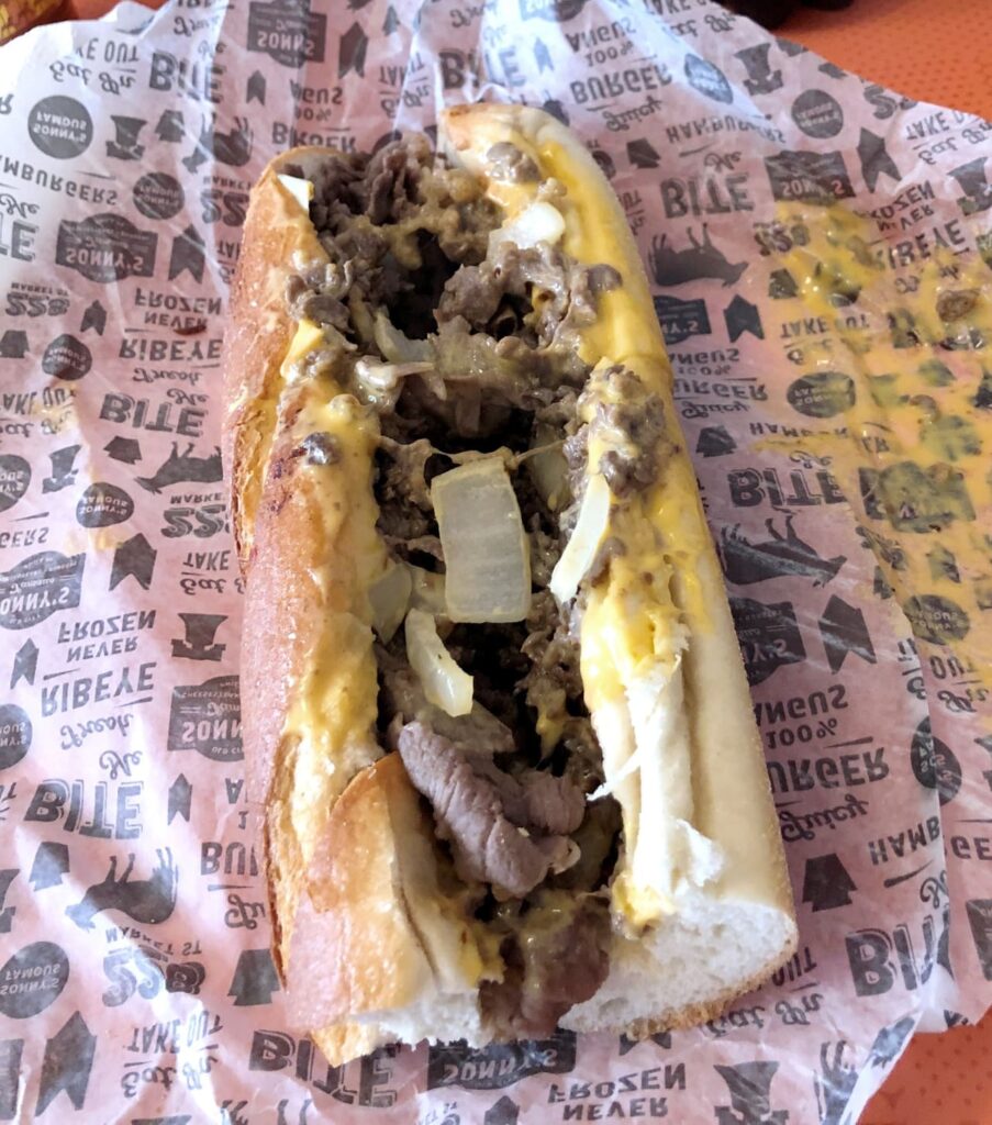 The Famous Philly