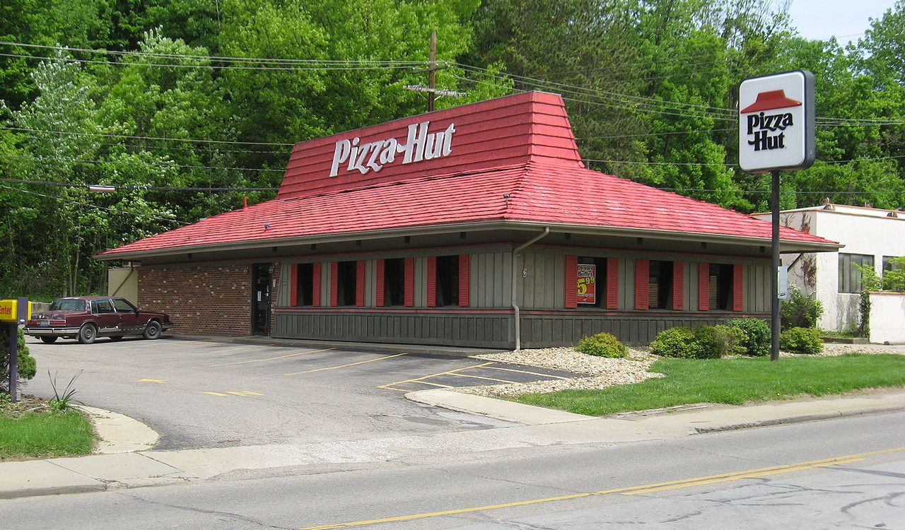 Pizza Hut