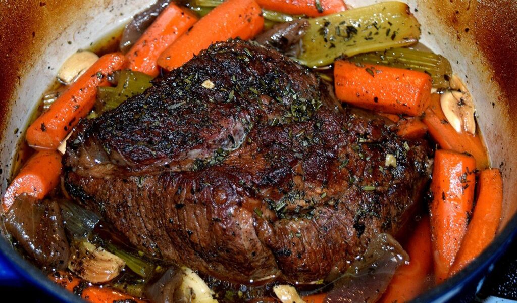 Pot Roast