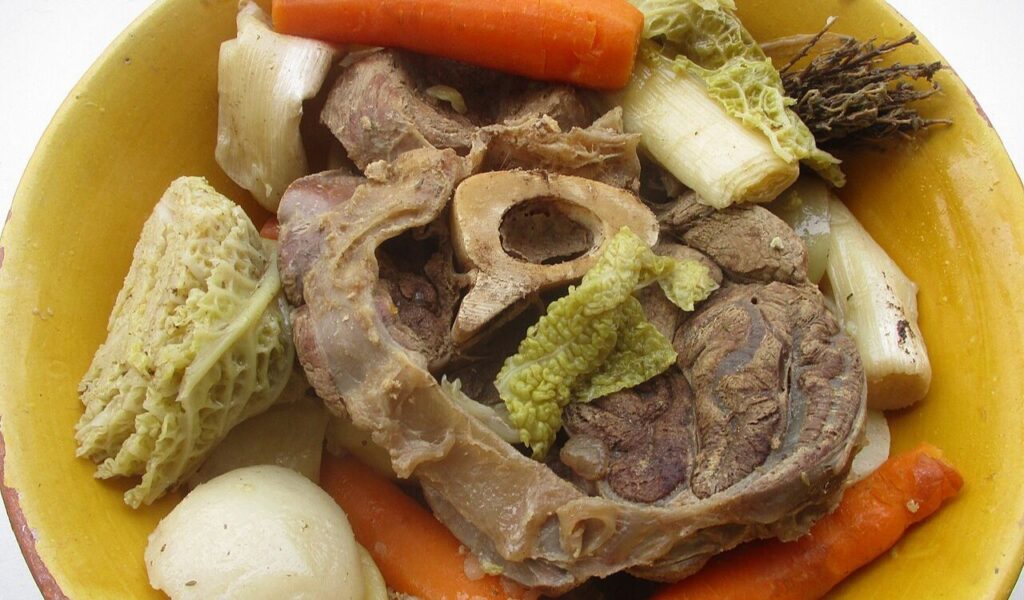 Pot-au-feu