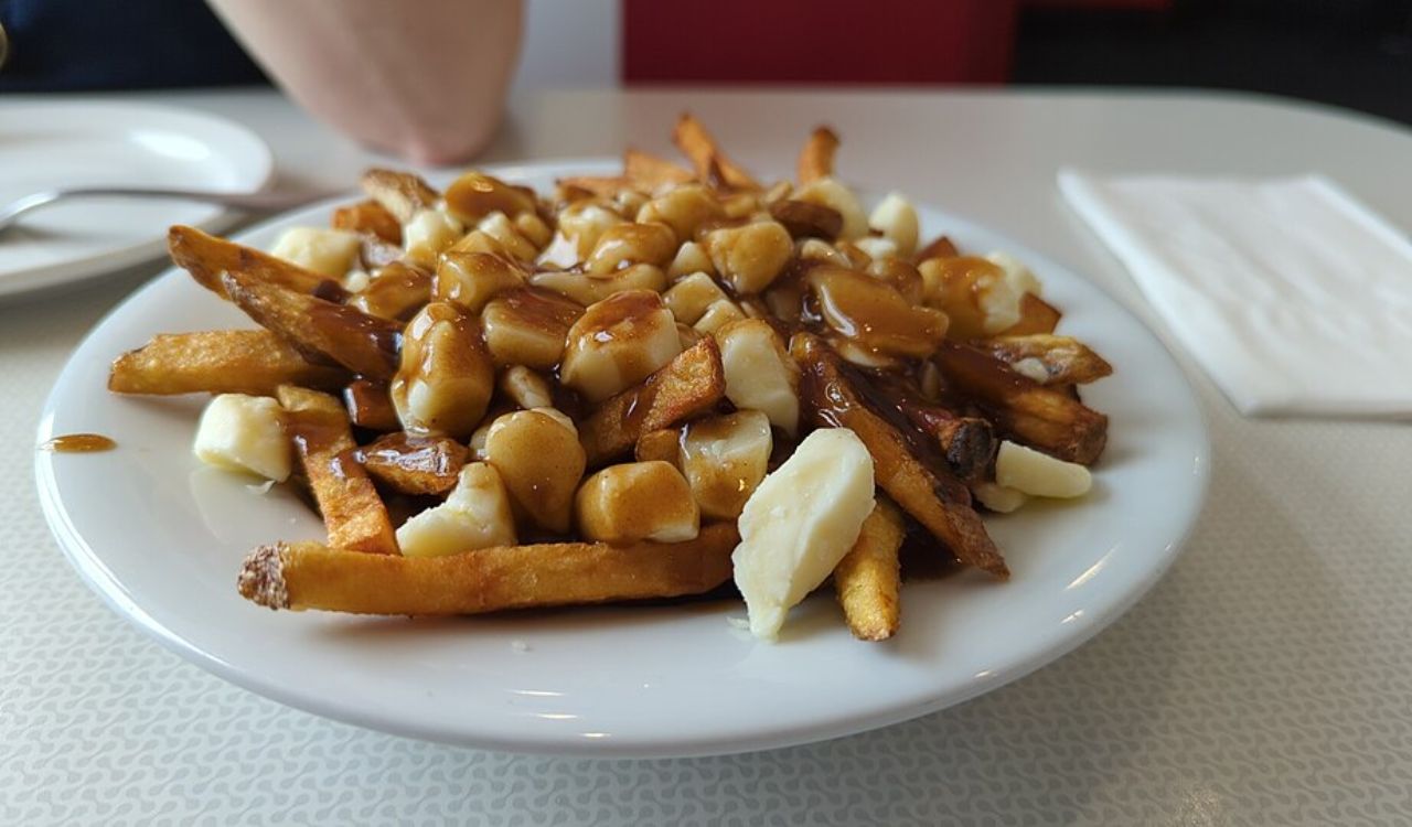 Poutine
