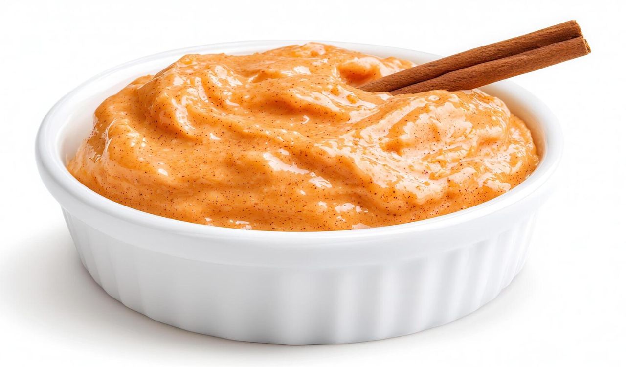 Pumpkin Pie Dip