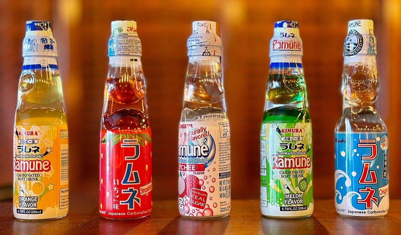 Ramune
