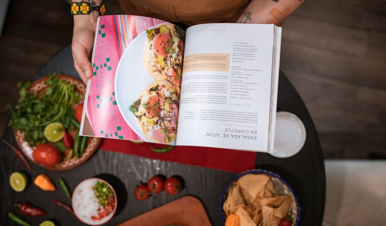 Recipes