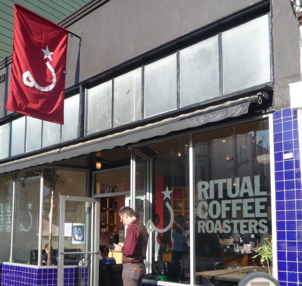 Ritual Coffee Roasters
