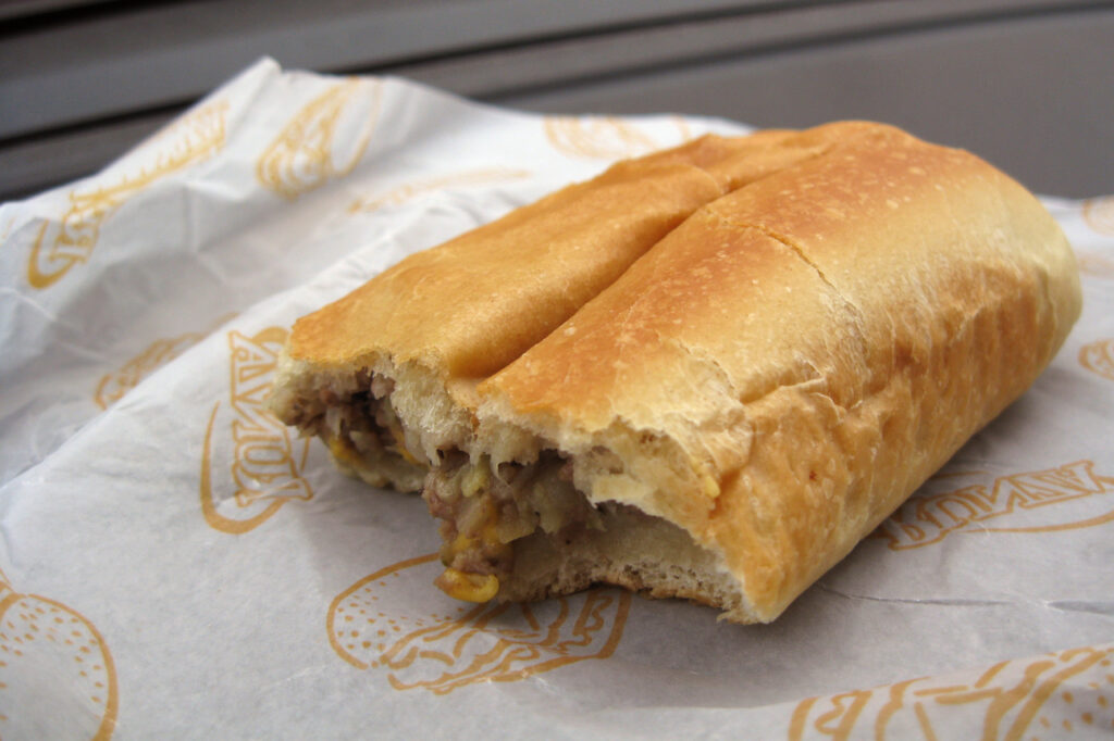 Runza – Nebraska