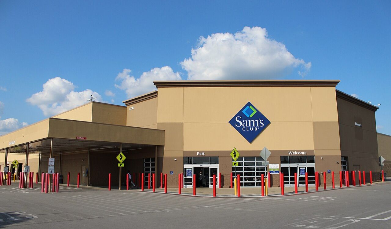 Sam's Club