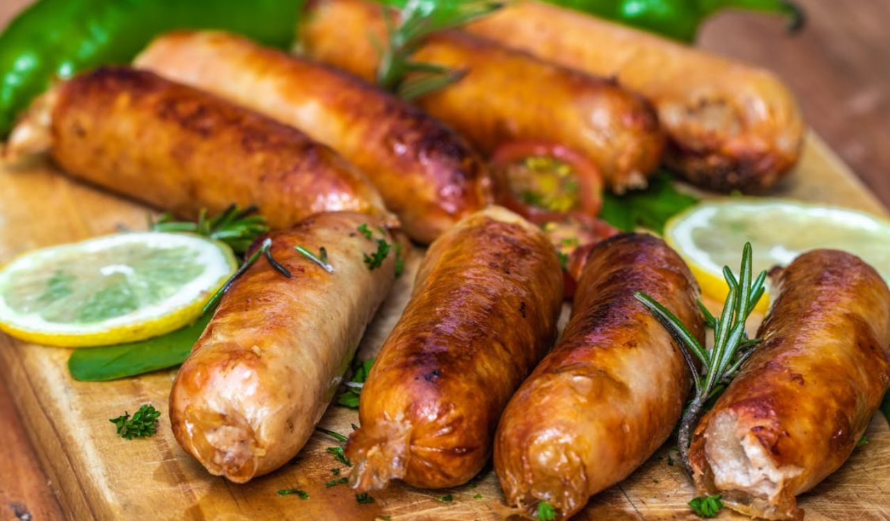 Sausages
