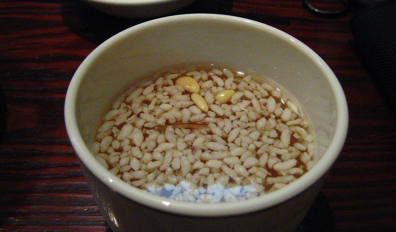 Sikhye