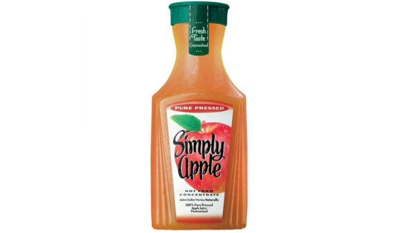 Simply Apple