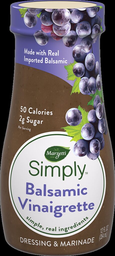 Marzetti Simply Dressed Balsamic