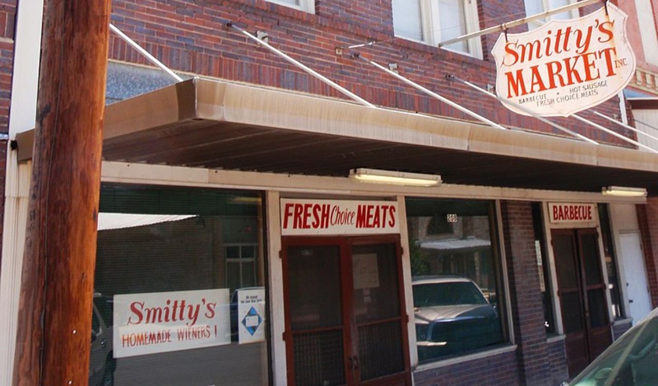 Smitty’s Market