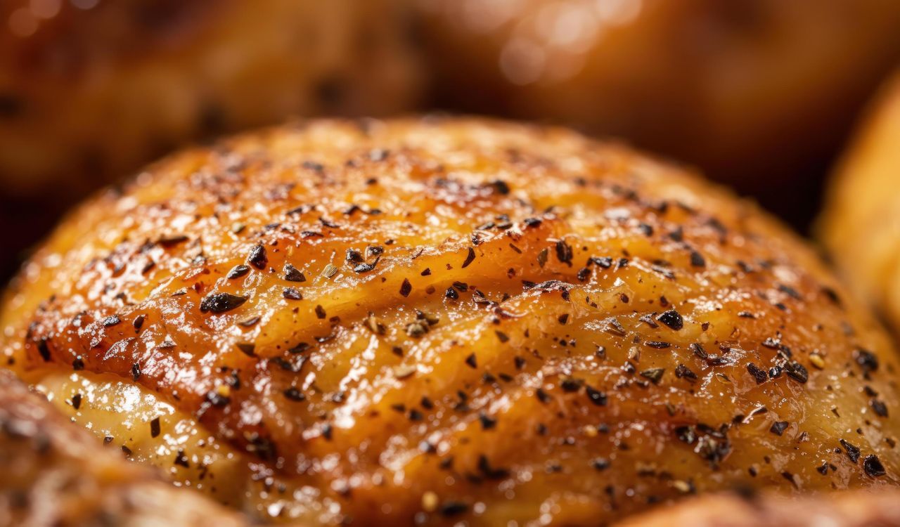 Smoked Turkey Breast