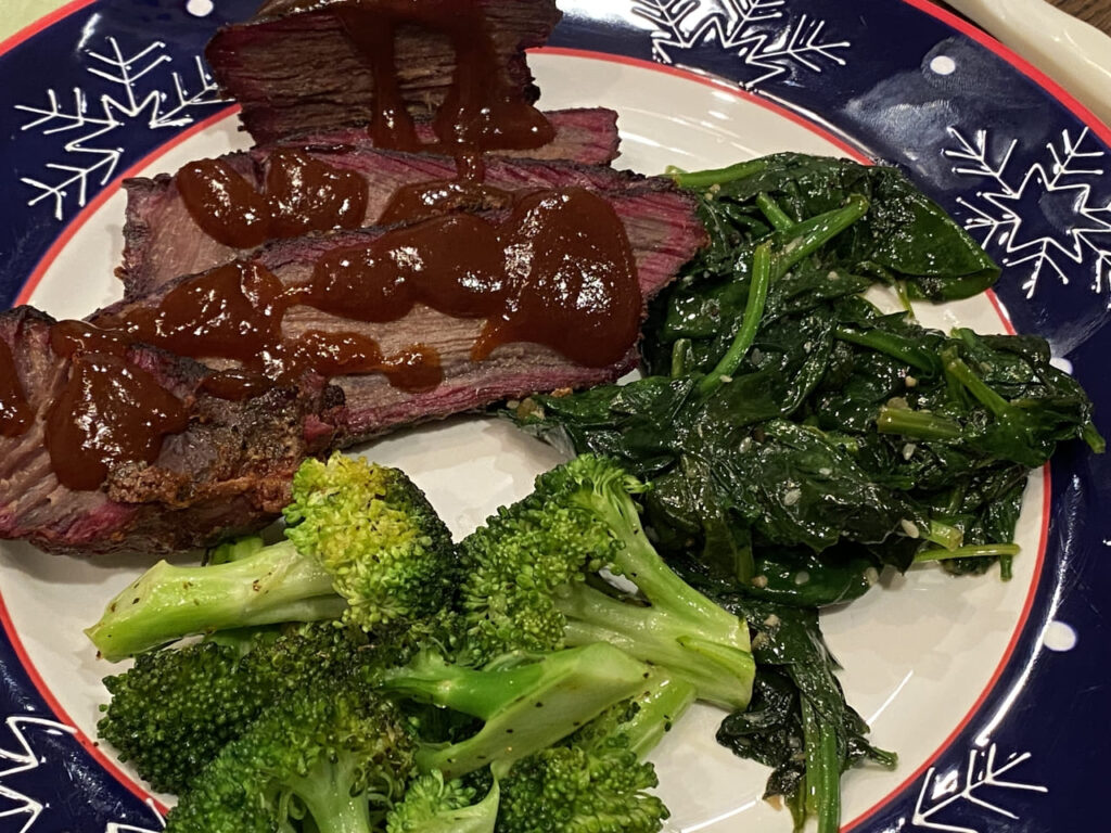  Smoked Chuck Roast