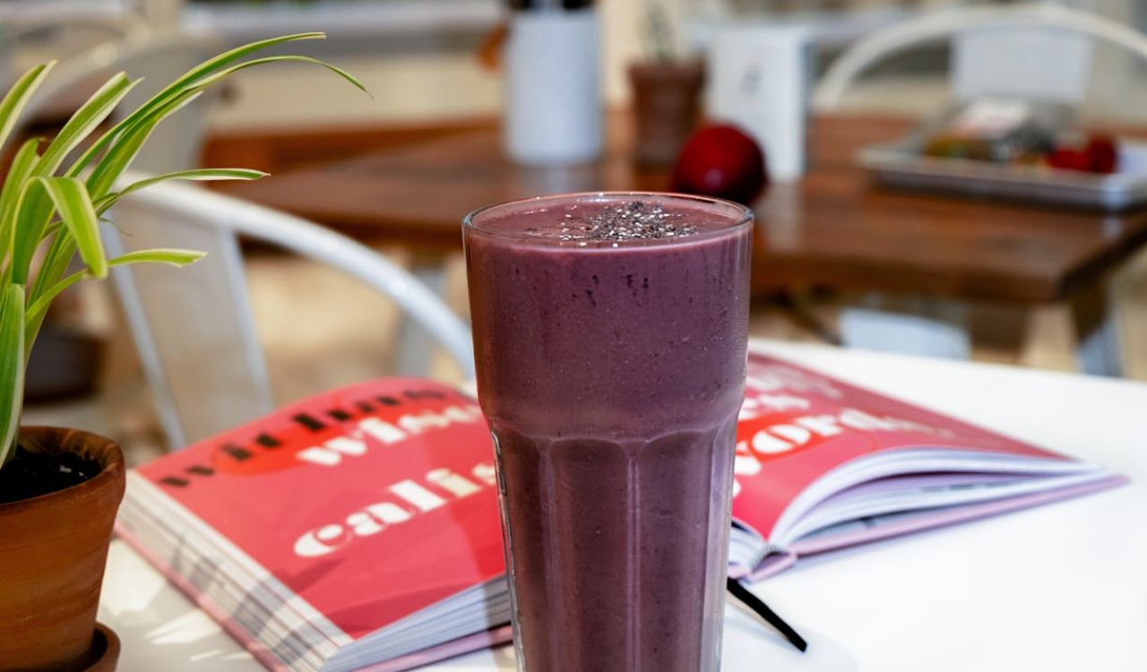 Smoothie