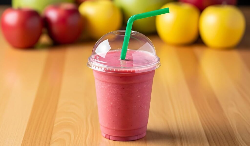 Smoothies