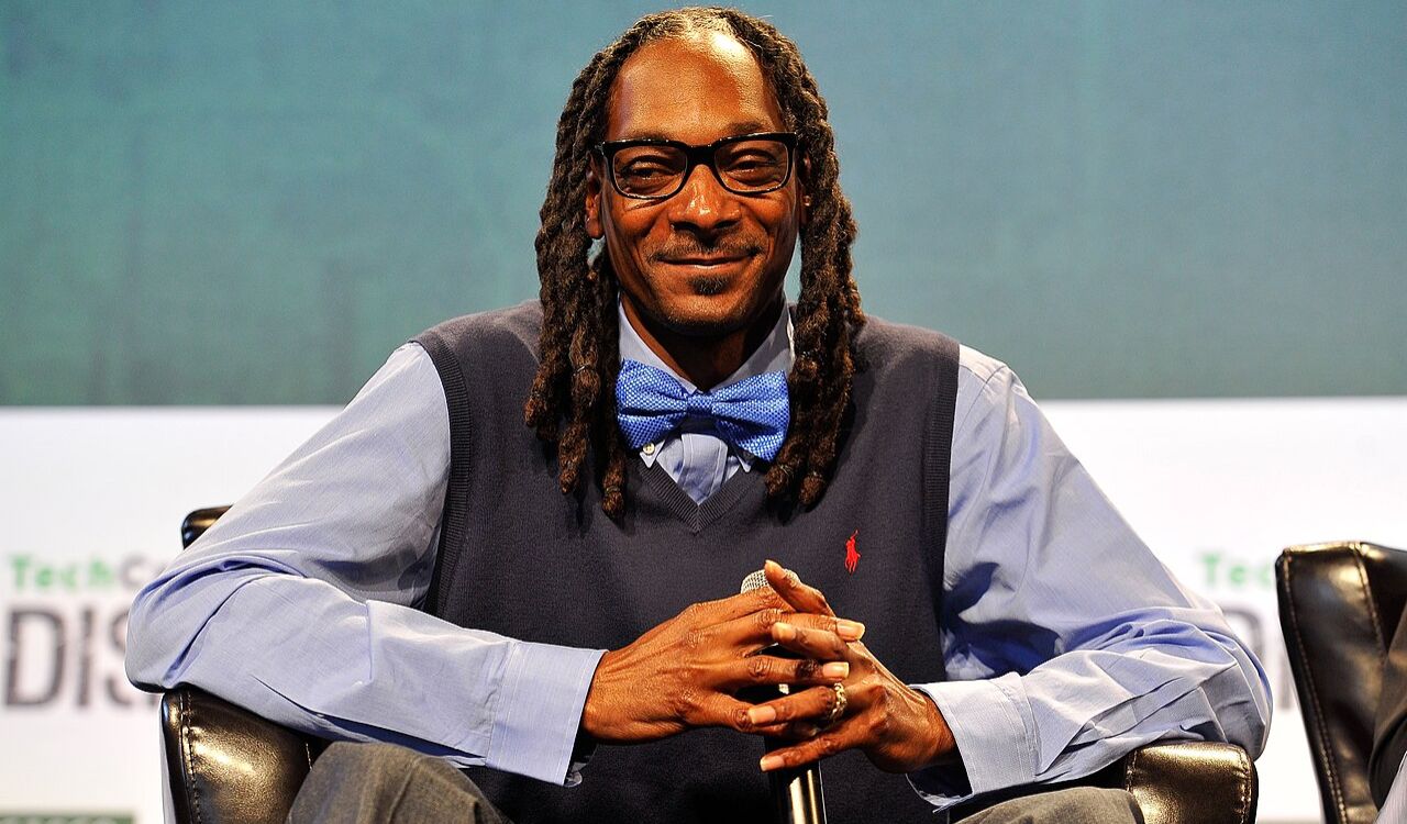 Snoop Dogg