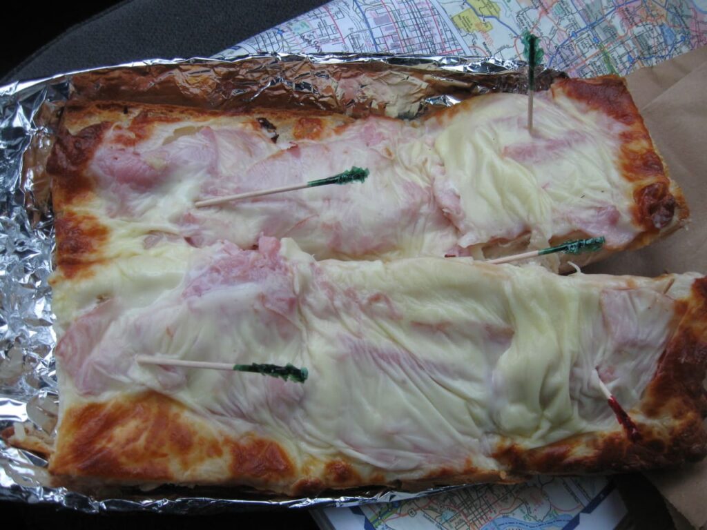 Gerber Sandwich – Missouri