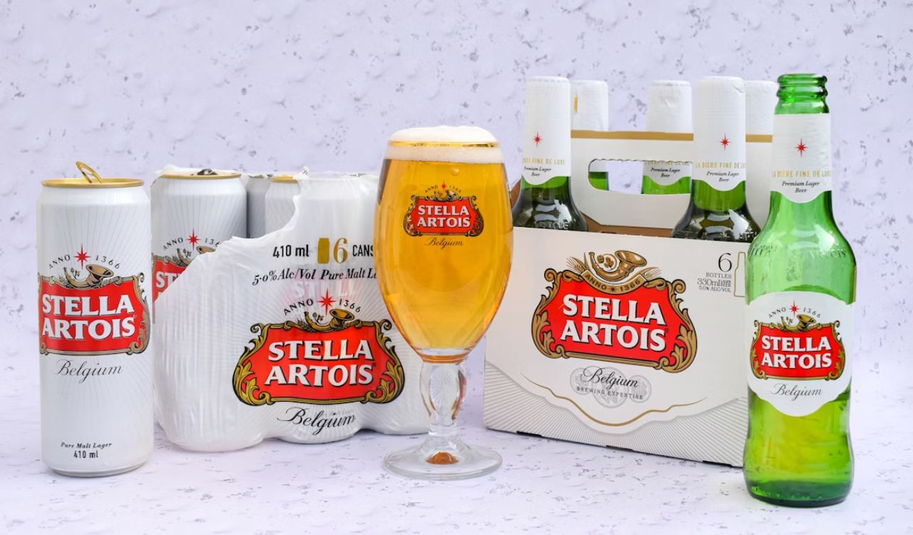 Stella Artois