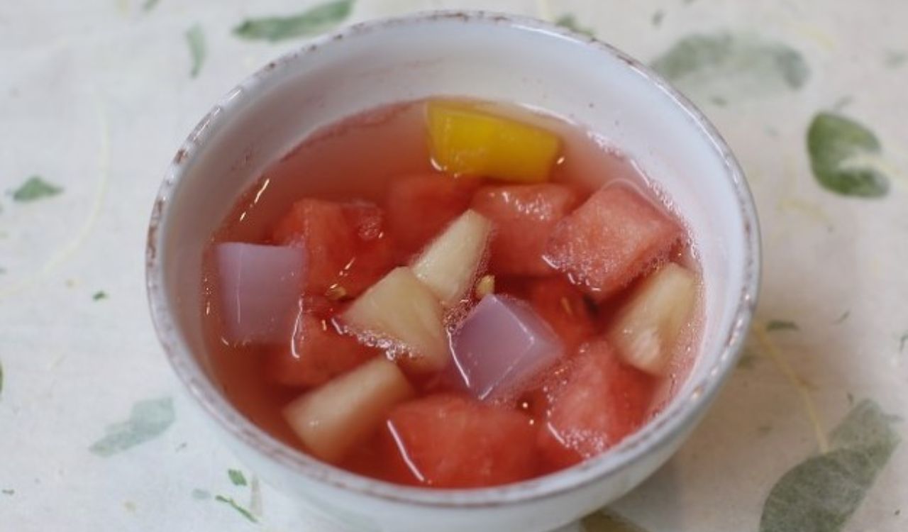 Subak Hwachae