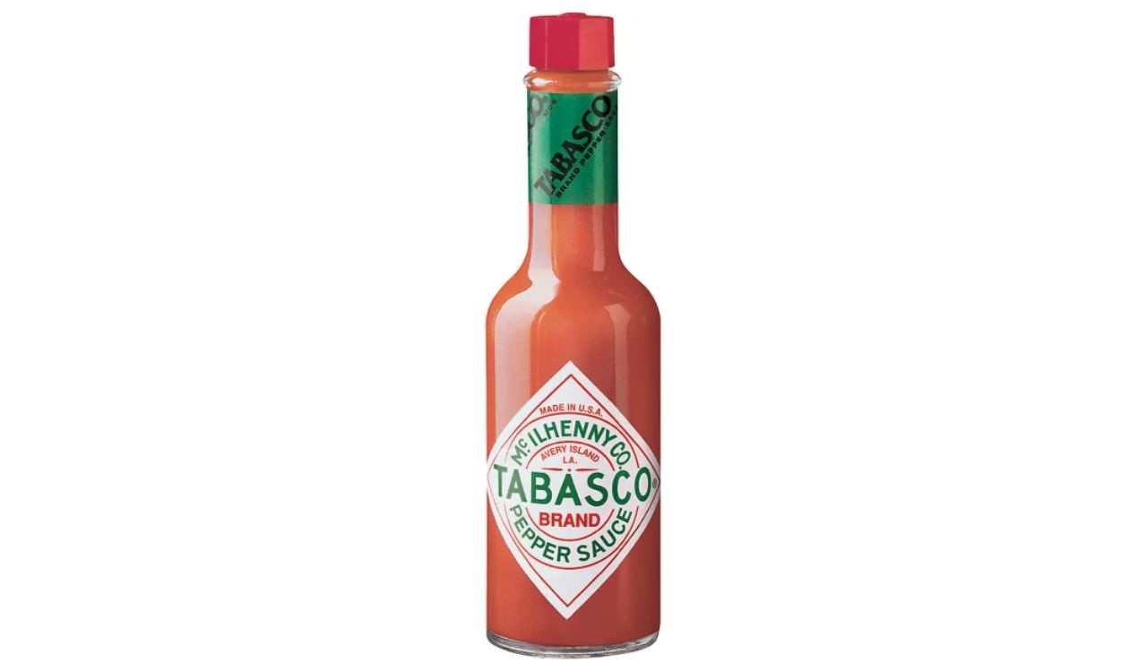 Tabasco Original Red Pepper Sauce