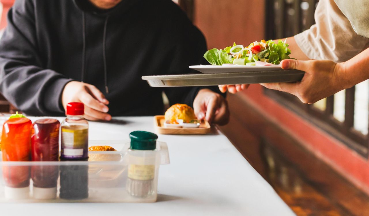 Table service