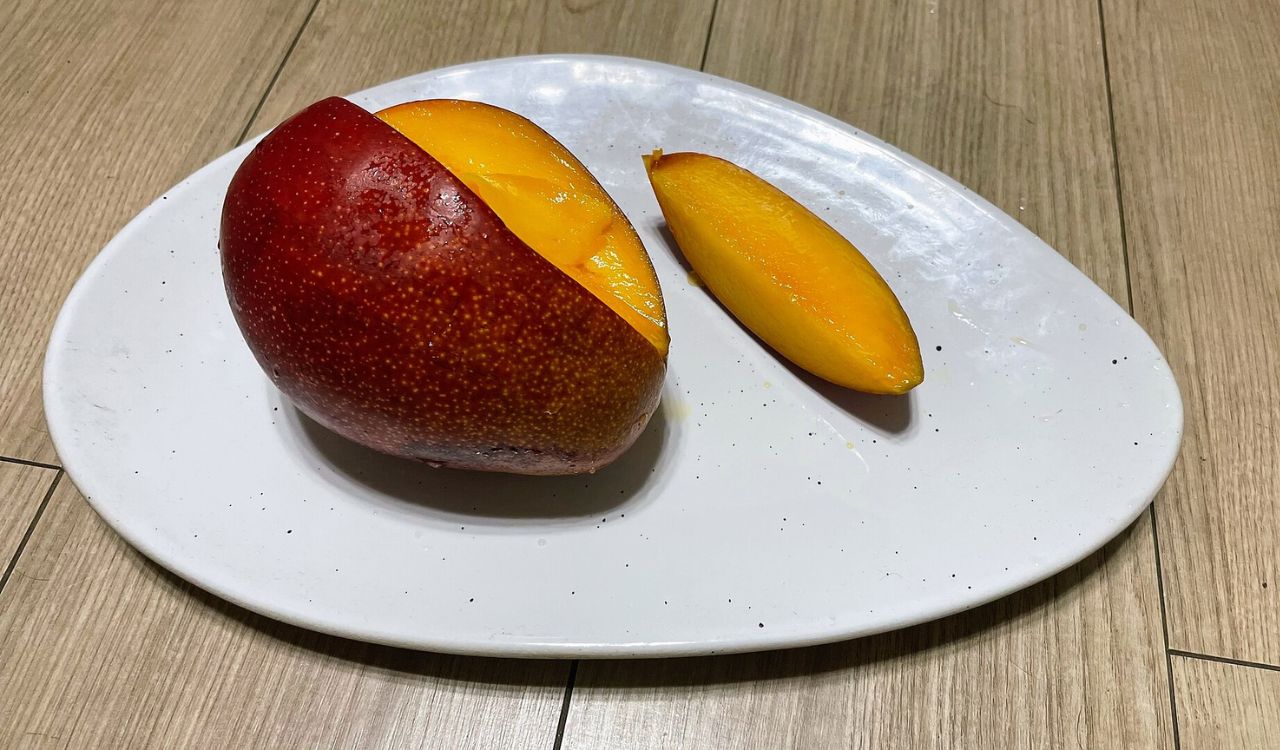 Taiyo no Tamago Mangoes