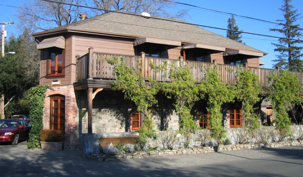 The French Laundry