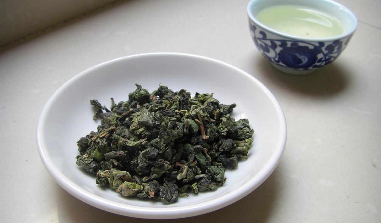 Tieguanyin